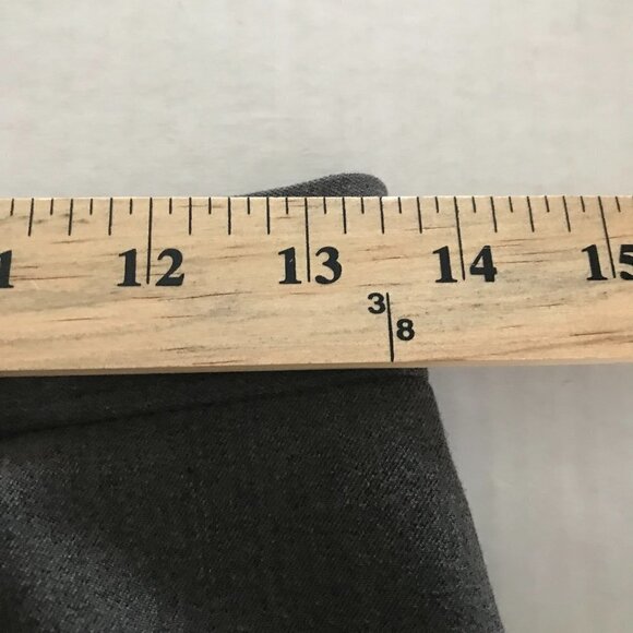 Rafaella Vintage Grey Pantsuit - Picture 8 of 11